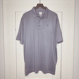 Callaway Golf Polo